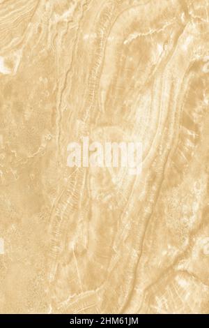 Golden marble texture background pattern top view. Tiles natural stone floor with high resolution. Luxury abstract patterns. Marbling design for Stock Photo