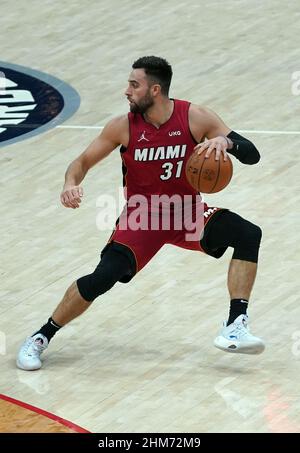 Max Strus - Miami Heat - Game-Worn Earned Edition Jersey - Dressed, Did Not  Play (DNP) - 2021 NBA Playoffs
