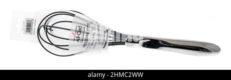 All-Clad Precision Stainless-Steel Balloon Whisk