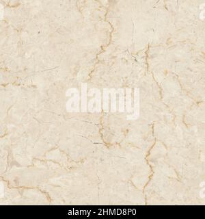 brown marble design with natural veins stone texture polished finish Stock Photo