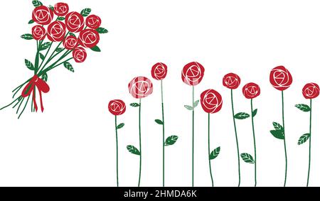 valentine day Stock Vector