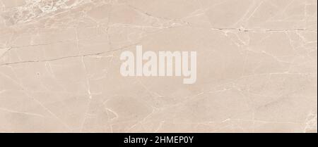 Pink or beige marble texture background pattern top view. Tiles natural stone floor with high resolution. Luxury abstract patterns. Marbling design Stock Photo