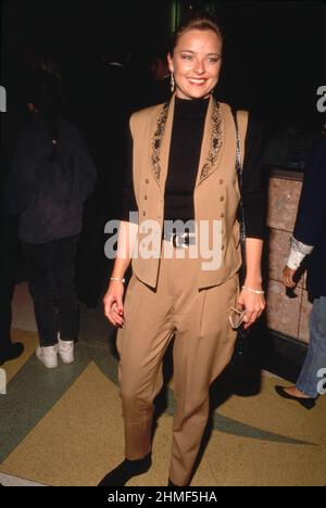 Robin Mattson Circa 1980's Credit: Ralph Dominguez/MediaPunch Stock