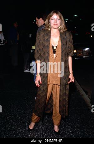 Robin Mattson Circa 1980's Credit: Ralph Dominguez/MediaPunch Stock