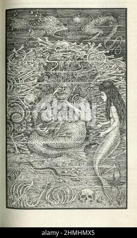 The Wild Swans (Danish: De vilde svaner) is a literary fairy tale by ...
