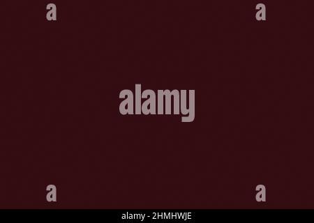 Burgundy leather texture. Still life paper texture background with grain noise effect, full frame. Saturated burgundy background of wine or cherry col Stock Photo