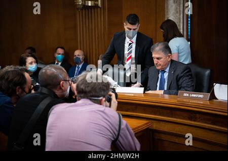 House Natural Resources Committee Chair Bruce Westerman (R-Ark.) speaks ...