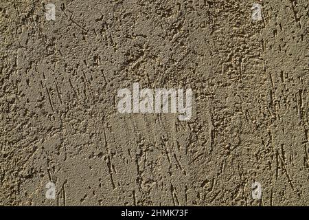 Beige wall texture background Stock Photo