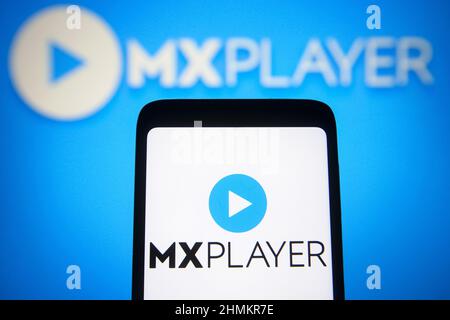 MX Player produces local content - APB+ News