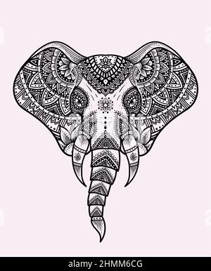 Byram Ink Tattoo  Elephant head tattoos elephant elephanttattoo  animaltattoo lotustattoo lotus art ink legtattoo colortattoo  drawing custom fresh  Facebook