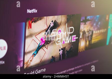 Squid Game: Will there be a season 2 of the 'most watched' Netflix series?