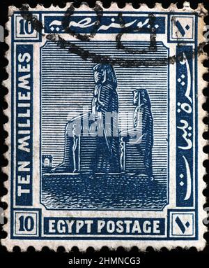 VINTAGE ANCIENT EGYPTIAN ARTWORK Stock Photo - Alamy