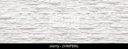 Seamless texture, background, stone lined with granite walls. sandstone. stone background wall Stock Photo