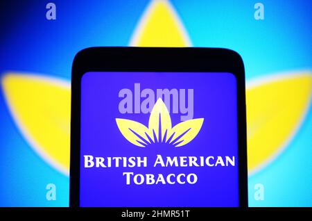 british american tobacco news to cut 9,000 jobs British American Tobacco Files Patent