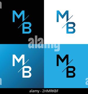 Logo Design For Any Kind of Use Stock Vector