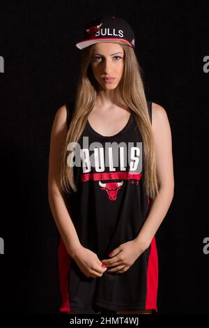 cute chicago bulls shirts