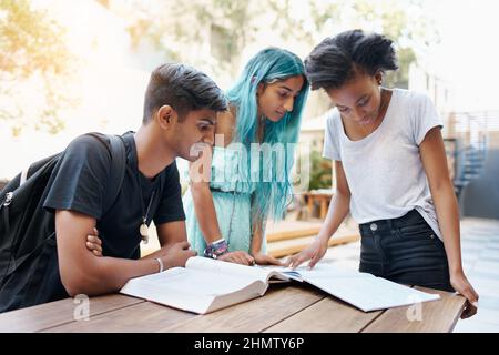 This looks interesting Stock Photo