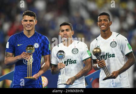 fifa club world cup bronze ball