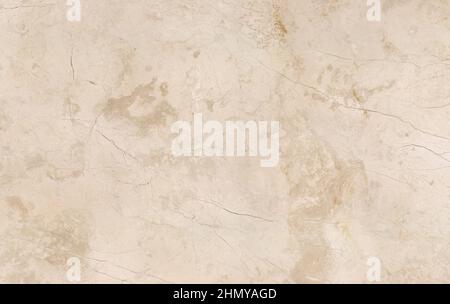 brown color natural marble surface with cloud effect original marble texture Stock Photo