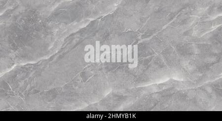 Light Grey marble named Grey Emperado. luxury interior floor or wall material. abstract stone marble texture background. Stock Photo