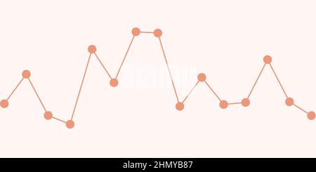 Different graphs and charts. Infographics and diagnostics, charts and schemes vector. Business charts and graphs infographic elements. Currency busine Stock Vector