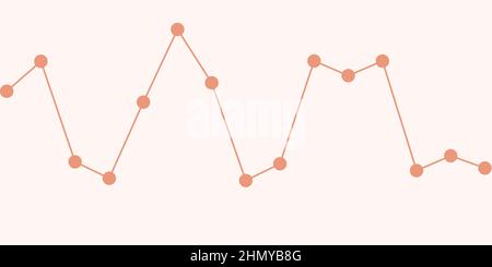 Different graphs and charts. Infographics and diagnostics, charts and schemes vector. Business charts and graphs infographic elements. Currency busine Stock Vector