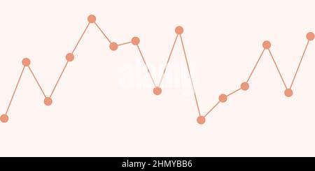Different graphs and charts. Infographics and diagnostics, charts and schemes vector. Business charts and graphs infographic elements. Currency busine Stock Vector