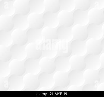 Geometric Gradient Diagonal White Pattern Texture Stock Vector