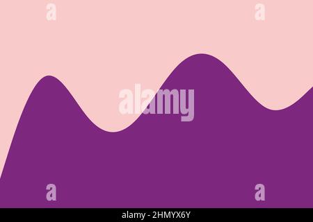 Abstract Water wave vector illustration design background Stock Vector