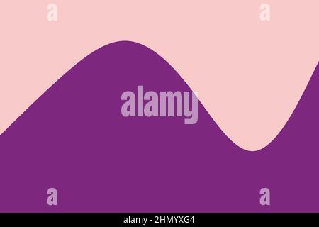 Abstract Water wave vector illustration design background Stock Vector