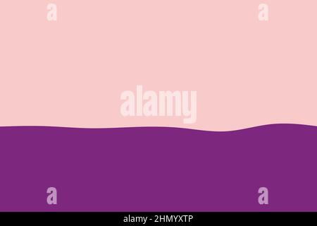 Abstract Water wave vector illustration design background Stock Vector