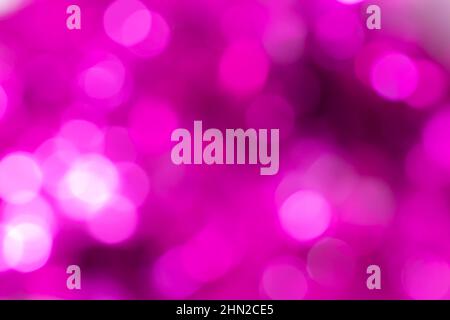 Bokeh, Rose background, Abstract bokeh backgrounds, Pink bokeh background. Stock Photo