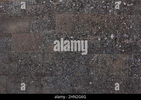Polished granite texture use for background, background granite tiles Stock Photo