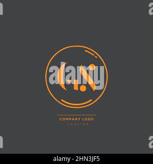Luxury modern GS Letter Business Logo Design Alphabet Icon Vector Symbol. Creative minimal letter GS logo template. Stock Vector