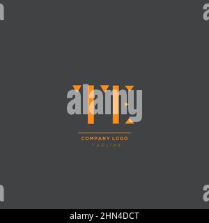 Luxury modern TE Initial Letter Business Logo Design Alphabet Icon Vector Symbol. Stock Vector