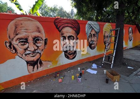 4× Speed Independence Day Special Drawing/ Mahatma gandhi/ Subhash Chandra  Bosh/ Bhagat Singh - … | Independence day drawing, Independence day  special, Bhagat singh
