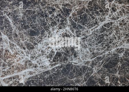 Natural black marble texture for skin tile wallpaper luxurious background, for design art work. Stone ceramic art wall interiors backdrop design Stock Photo