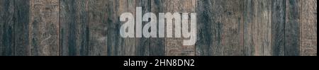 wooden background texture. Horizontal banner Stock Photo
