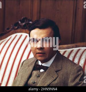 Wienerinnen, Fernsehfilm, Deutschland/Österreich 1974, Regie: Dietrich Haugk, Darsteller: Stock Photo