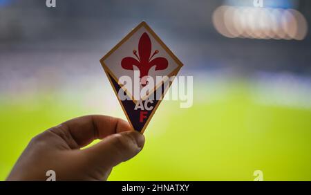 Club: ACF Fiorentina