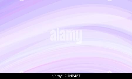 Abstract unsaturated very light violet subtle background. Artistic vector graphic pattern Stock Vector