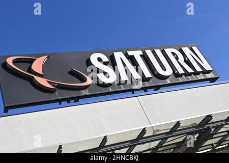 Media-Saturn is the operator of a German electronics retail chain