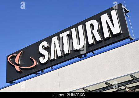 Media-Saturn is the operator of a German electronics retail chain