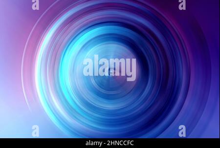 3d rendered abstract backgrounds Stock Photo