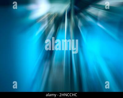 3d rendered abstract backgrounds Stock Photo