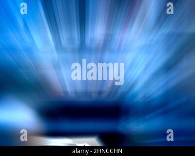 3d rendered abstract backgrounds Stock Photo