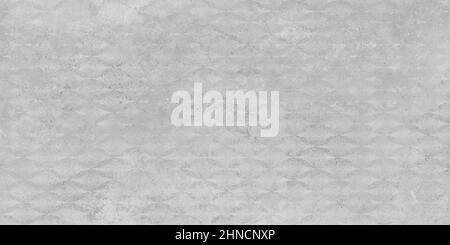 Gray grunge texture. Vintage surface background. Abstract monochrome shabby structure Stock Photo