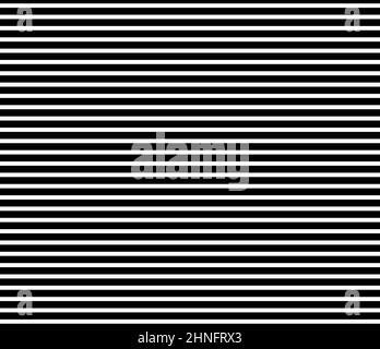 Seamlesesly repeatable lines, stripes grid, mesh geometric design element - stock vector illustration, clip-art graphics Stock Vector
