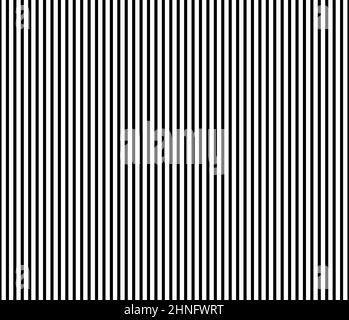 Seamlesesly repeatable lines, stripes grid, mesh geometric design element - stock vector illustration, clip-art graphics Stock Vector