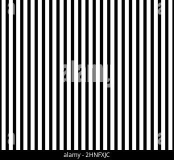 Seamlesesly repeatable lines, stripes grid, mesh geometric design element - stock vector illustration, clip-art graphics Stock Vector